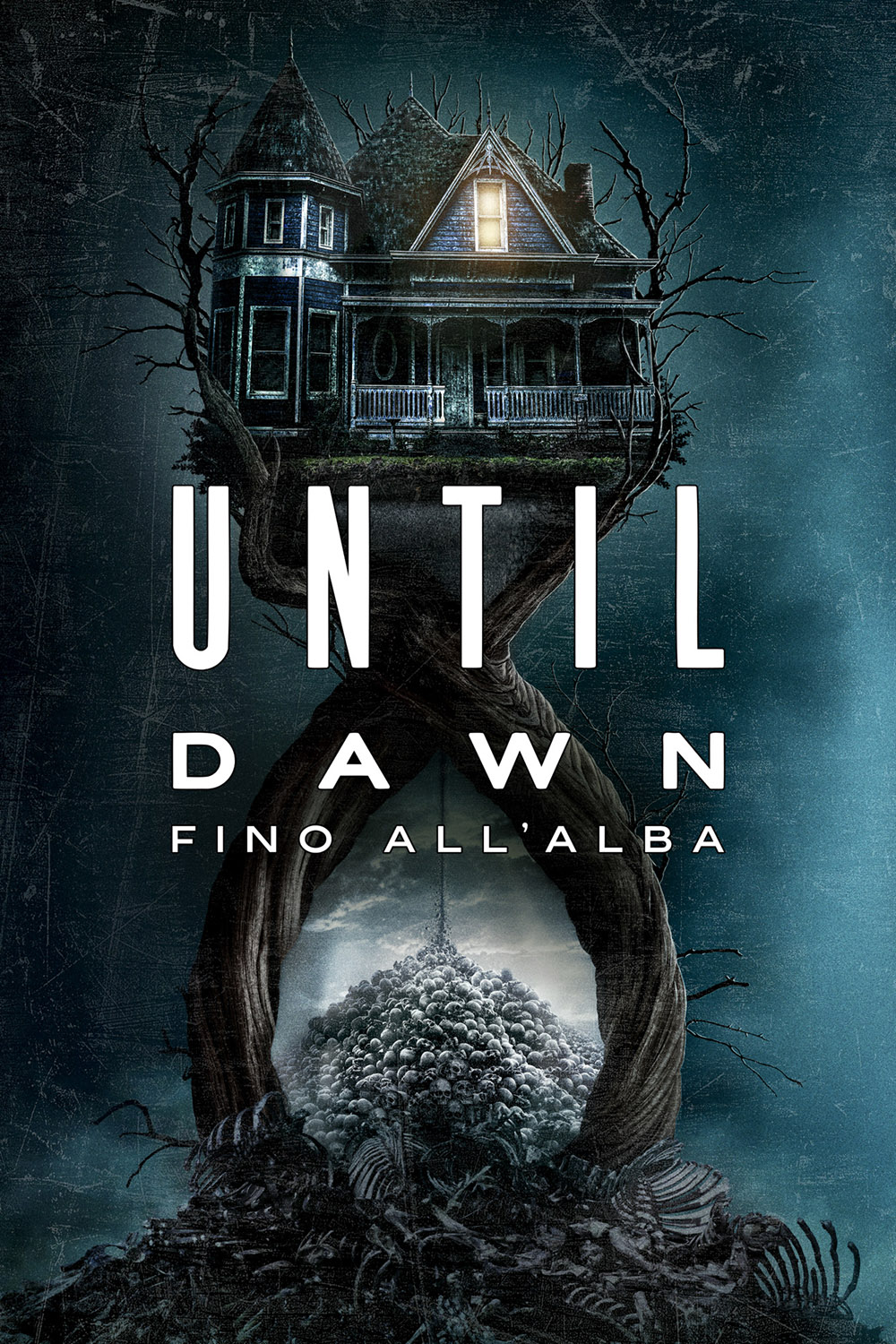 Immagine Until Dawn - Fino all'alba