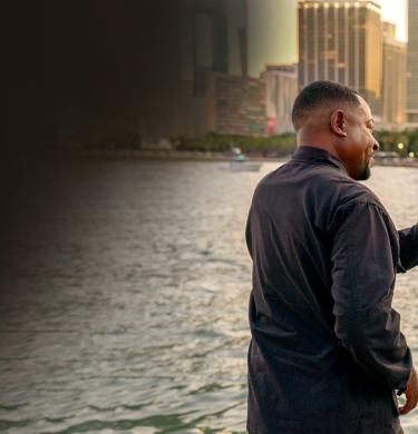 Bad Boys: Ride or Die Immagine