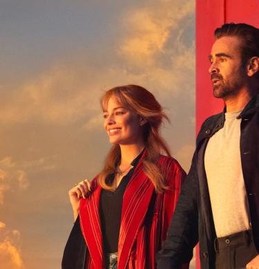 A Big Bold Beautiful Journey - Un Viaggio Straordinario immagine