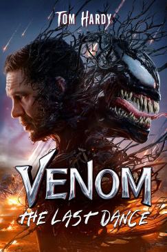 Venom: The Last Dance immagine