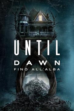 Immagine Until Dawn - Fino all'alba