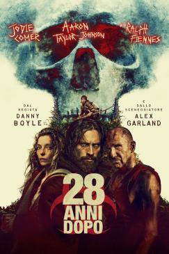 28 Anni Dopo Immagine